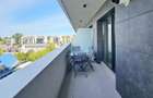 Apartament cu vedere la mare in complex cu piscina privata si sala de fitness - 12