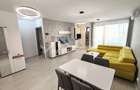 Apartament cu 2 camere, parcare, Ansamblu The Nest, langa The Office - 6