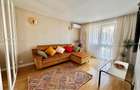 Arcul de Triumf | 2 Camere | Renovat | Balcon | - 1