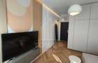 Apartament modern 3 camere | Living Open Space | Balcon | Complet utilat - 4