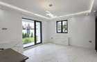 Casa superba cu teren 1000 mp, lift, 2 dormitoare parter, spatii generoase - 22