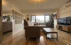 Apartament modern 2 camere, open-space, luminos, cu parcare – bloc 2012 - 1