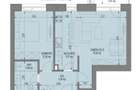 Apartament 2 camere | Parcare | Finisaje premium | Complex Nusco City Faza 2 - 6