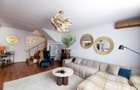 Vila cocheta de vanzare in Baneasa pe str. D. Gherea - 6