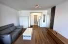 Pipera Ivory Residence zona rond OMV apartament 2 camere, optional loc parcare - 4