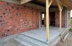 Casa parter, 3 dormitoare, 2 bai, CT+beci, living  - 6