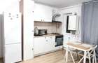 Apartament 2 camere Vitan, centrală proprie, mobilat complet, etaj 3 - 8
