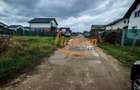 Teren intravilan 500 mp localitatea Cristian Brasov pret 58000 euro - 3