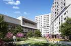 Apartament de vanzare - 3 Camere - 2 bai - finisaje premium-World Class Piscina - 7