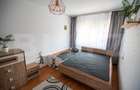 Apartament semidecomandat, 59 mp, etajul 1, balcon inchis, zona Cetatii - 4