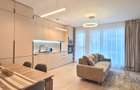 2 camere MTM Lake - OMV Pipera - 64 mp - parcare - 1