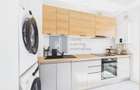 Apartament 3 camere, 2 băi – Cosmopolis, 67 mp utili + loc de - 11