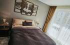 2 camere | Dressing | Mobilat LUX  | Loc de parcare | OMV Pipera - 11
