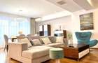 Penthouse 3 camere | De Inchiriat | Herastrau | Baneasa | Terasa | Parcare - 1