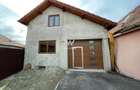 Casa de Vanzare CU GARAJ in Gusterita - Sibiu - 1