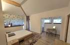 Închiriere Casă 5 camere în CORBEANCA-TAMASI, 1000 MP TEREN, 180 MP CASA