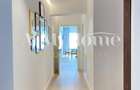 Apartament Superb, Modern, Luminos cu 4 camere, partial mobilat Rovere, 2parcari - 7