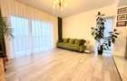 Apartament 2 camere, 51,2 mp utili, mobilat si utilat - Dumbravita  - 2