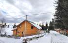 Cabana din lemn moderna, locatie de vis intre brazi – Marisel, Apuseni - 3