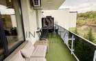 Apartament 2 camere si terasa, parcare subterana, Gardenia Residence