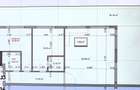 Penthouse 100mp + 76mp terasa, bloc nou cu lift,  zona Veterani de Razboi - 3
