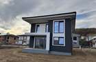 Casă individuală la preț de apartament , Chinteni 500mp de teren - 3