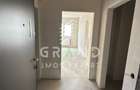 Apartament semifinisat de vanzare - 55mp + parcare, nemobilat,neutilat, Floresti - 2