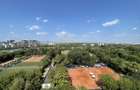 4 rooms apartment - 122 sqm/ Rented/ 1 Parking / Floreasca - Lake View - 13