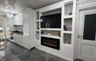 Apartament Lux 3 camere cu gradina si parcare! - 5