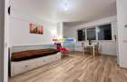 Garsoniera Rezervelor in Pollux Residence,Mobilata  300 euro - 1