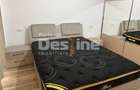 Apartament cu 2 camere decomandat,  cu terasa si gradina,   situat in Tractorul - 3
