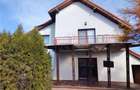 Casa individuala - 6 camere - locatie excelenta - 220 mp utili - garaj - 1
