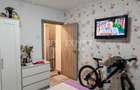 Apartament 4 camere  cu geam la baie, bloc reabilitat - 7