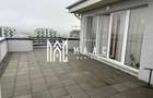 Penthouse I Decomandat 87 m²+Terasa 40 mp I  Avantgarden 3 - 8