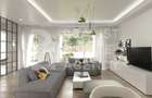 Apartament 3 Camere | LUX | Pipera | Loc de parcare subteran - 1