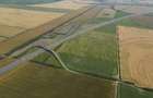 Teren 12 ha la Autostrada A1 cu PUZ aprobat - 2