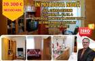 Moldova Noua, Apartament 2 Cam. Semidecomandat - 1