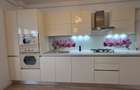 Inchiriere 3 camere Herastrau - Satul Francez parcare subterana - 16
