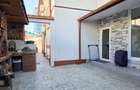 Piata Muncii, vila singur curte, 8 camere, 227 mp utili - 2