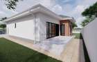 Casa Noua P+Pod, 4 Camere, Placa, STB, Cartier Rezidential!Comision 0% - 6