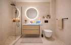 Apartament 2 camere, etaj 2, Motilor - Mihai Bravu - 4