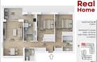 3 camere | 1 Decembrie 1918 |15 min metrou  | premium | spatios - 2