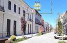 Spatiu comercial 40 mp Pietonala Stefan Cel Mare - 1