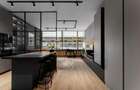 ONE LOFT/STUDIO SUPERB/PARCARE INCLUSA/PIPERA/LUMINOS/LUX - 15