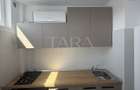 Garsonieră modernă, complet renovată, în Mărăști – zona BRD. - 2