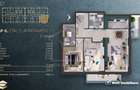 De vanzare apartament cu 3 camere, bloc nou - 2