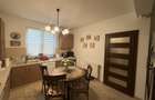 Triplex, 4 camere, 230mp utili, 335mp teren, mobilat  -Dumbravita - 4