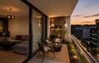 Apartament 2 camere |  Băneasa | Complex The Ivy | 2 locuri parcare - 1