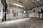 Hala industrială de închiriat, 2800 mp Alba Iulia zona industrială Dedeman - 5