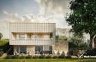 Casa Individuala premium - Popesti Deal - proiect deosebit - 4